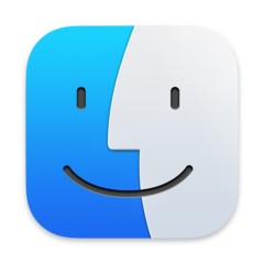 macOS Icon